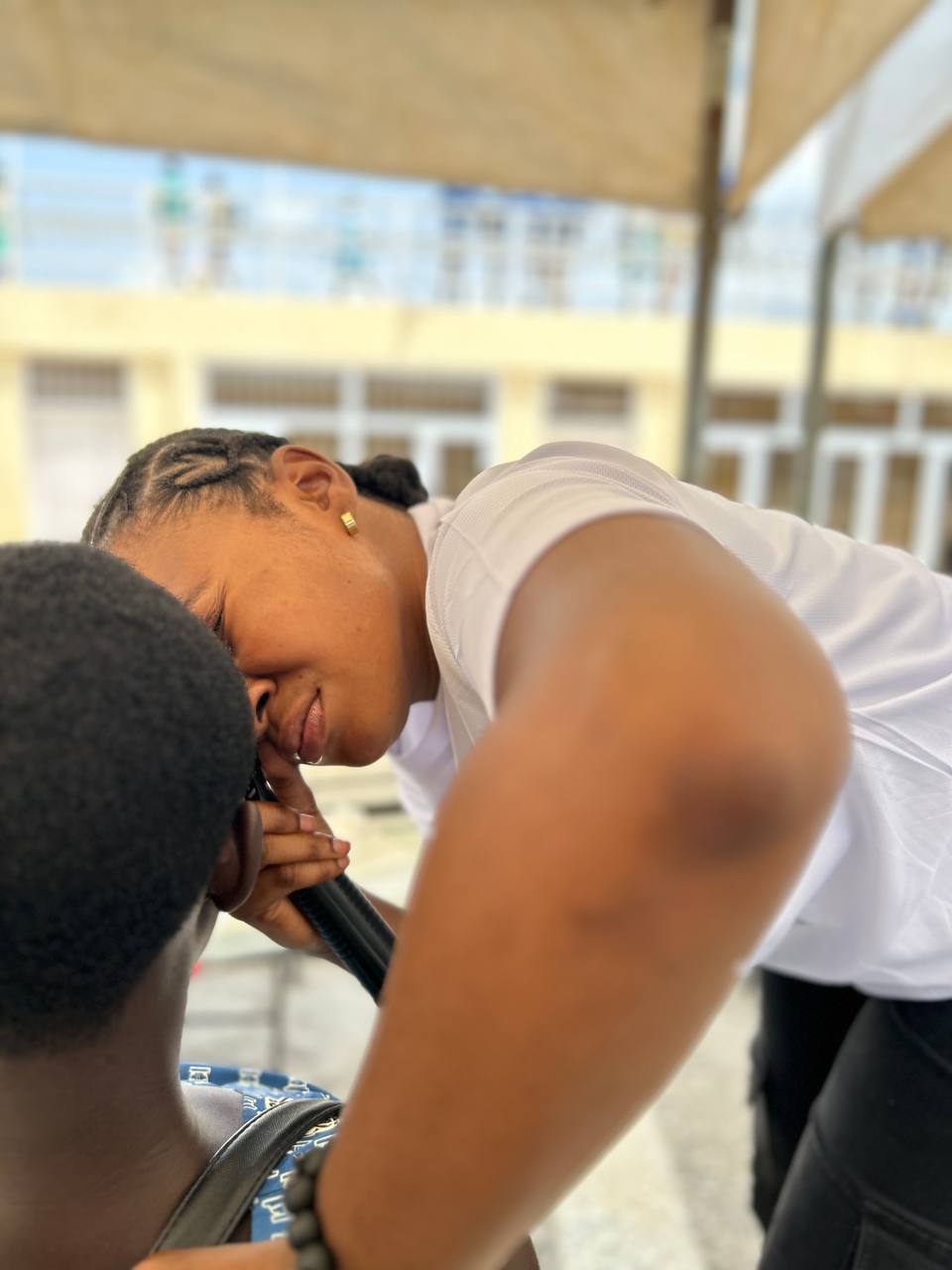 SHS Zonal Screening